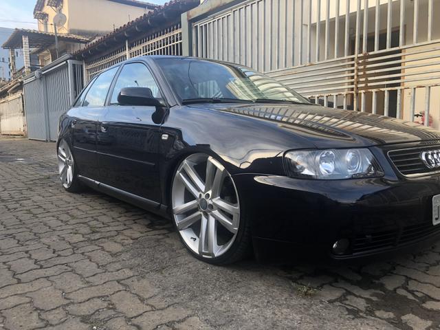Audi a3 montado - Foto 8