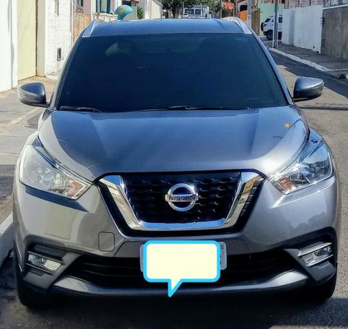Nissan Kicks SV 2017 - Foto 2