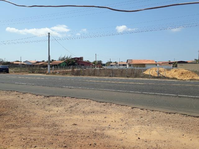 Terreno Luis Correia Margem PI-116 - Foto 3