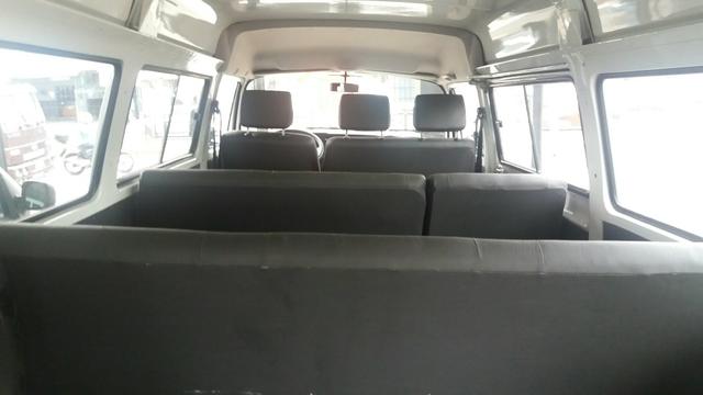 Kombi 1.4 std flex 2014 - Foto 18