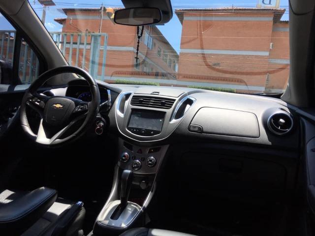 GM Tracker LTZ 1.8 16v 2015/2015 (Único dono) - Foto 9