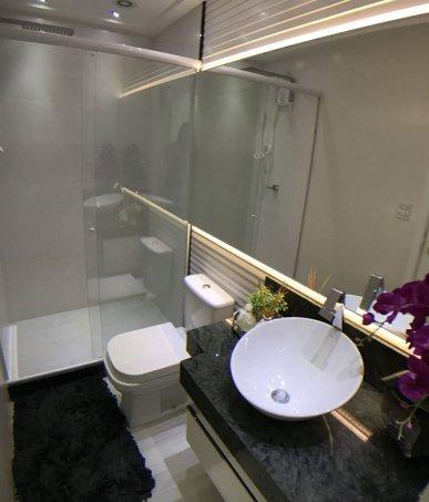 LUXUOSO 04 QUARTOS COM ATÉ 04 SUÍTES NA PRAIA DA COSTA - Foto 5