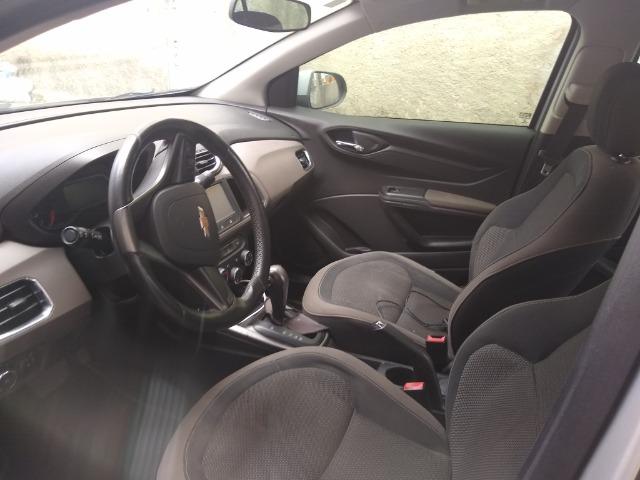 Prisma 2014 LTZ automático - Foto 3