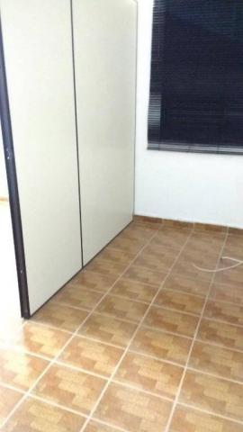 Alugue sem fiador, sem depósito - consulte nossos corretores - sala comercial para locação - Foto 7