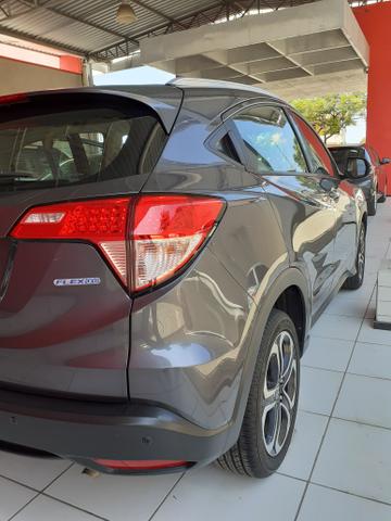 HR-V Automática - Foto 4