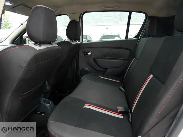 Renault Sandero 2.0 RS - Foto 8