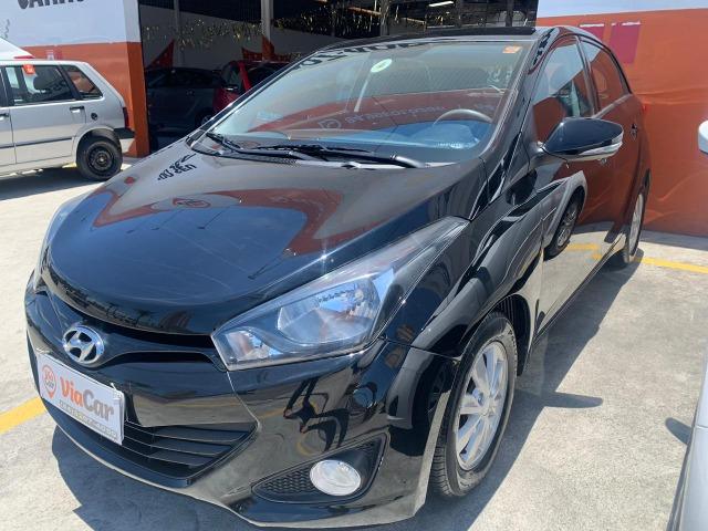 Hyundai HB20 comfor 1.0 2013 - extraaa - Foto 2