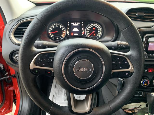Jeep Renegade 1.8 Sport Automático 2016 - Foto 7