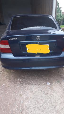 Vectra - Foto 4