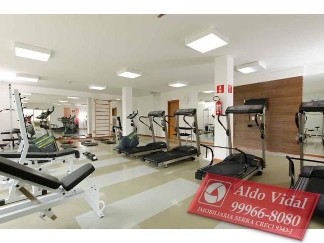 ARV 97- Apto 3Q com Varanda gourmet, Home Office, 1 ou 2 vagas de garagem, em Colinas - Foto 12