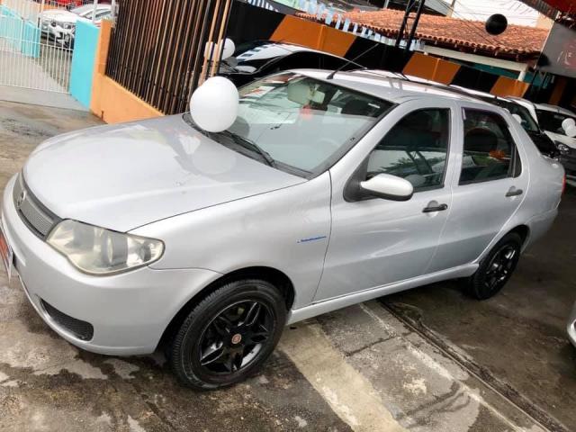 FIAT SIENA 2007/2008 1.0 MPI FIRE 8V FLEX 4P MANUAL - Foto 6