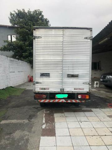 Hyundai HR 2010/2011 - Foto 13