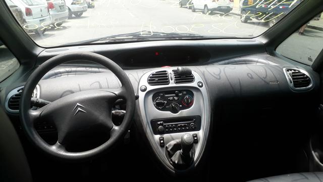 Cintroen picasso / ano : 2011 / completo / negociamos!! - Foto 3