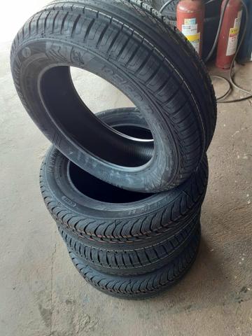 Pneus Aro 15 Continental /Vinking Novo