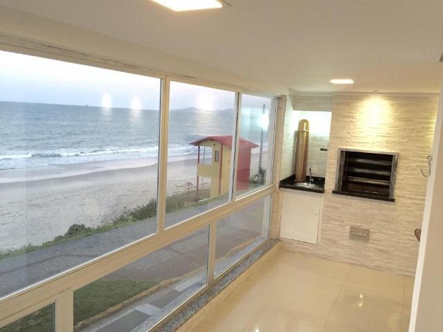 AP Pé na Areia na praia do Tabuleiro em BV (Diaria Apenas)