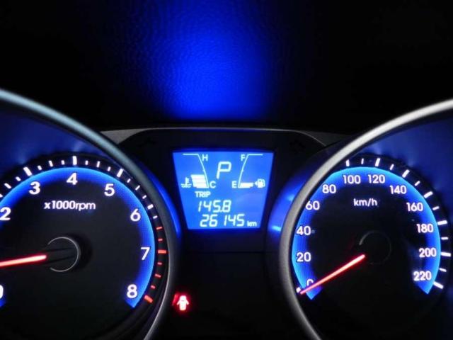 ix35 GLS 2.0 16V 2WD Flex Aut. - Foto 6