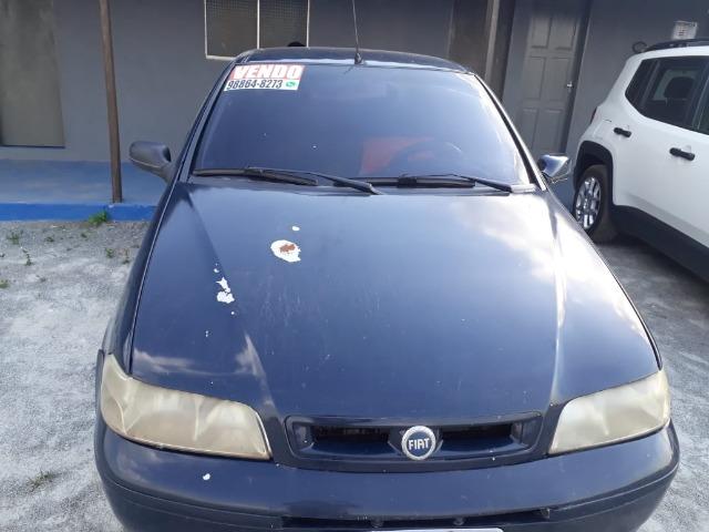 Fiat/Palio Fire flex 2006 modelo 2007 - Foto 11