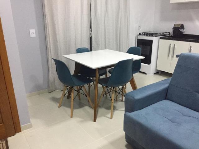 Casa Nova em Folha próxima à Praia do Trapiche em Penha-SC - Foto 3