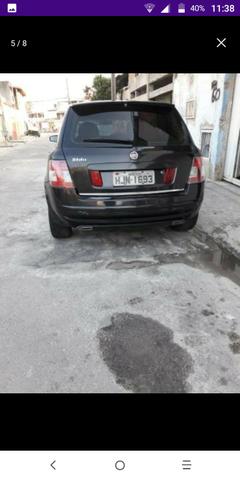 Fiat Stilo conect 2009 - Foto 2
