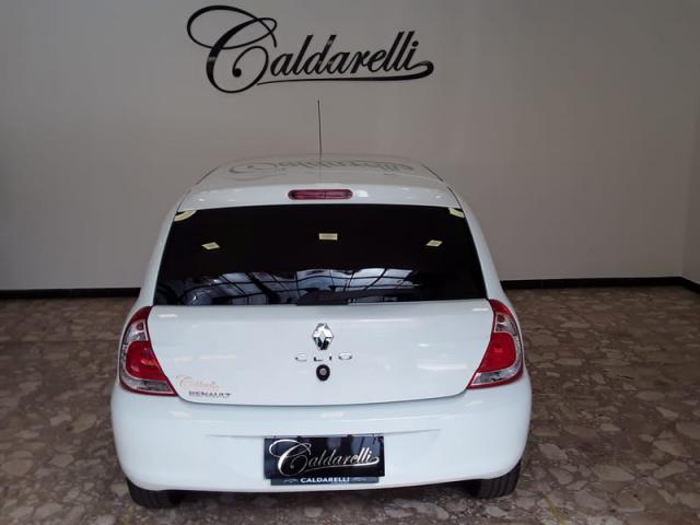 RENAULT CLIO EXPRESSION 1.0 16V - Foto 5
