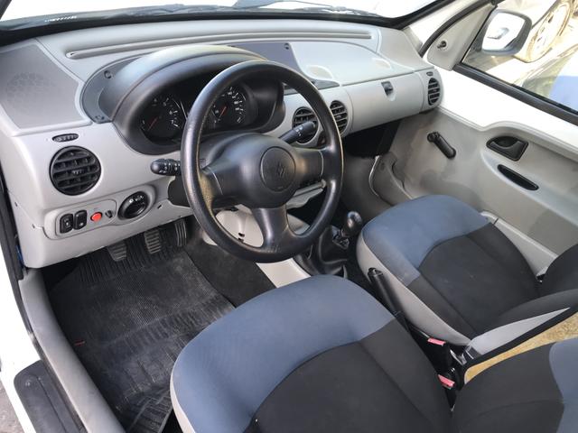 Renault kangoo authentique 2014 - Foto 4