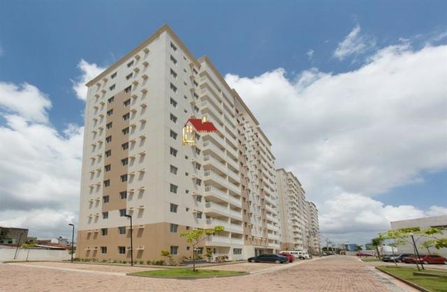 Apartamento Mobiliado De 69 m² E 02 Quartos - Foto 8