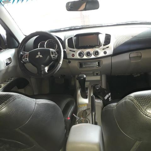 Mitsubishi L200 Triton HPE 3.2 2012 - Foto 2