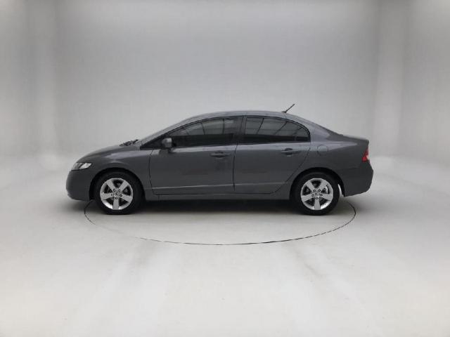 CIVIC Civic Sedan LXS 1.8/1.8 Flex 16V Aut. 4p - Foto 3