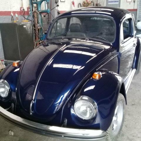 Fusca