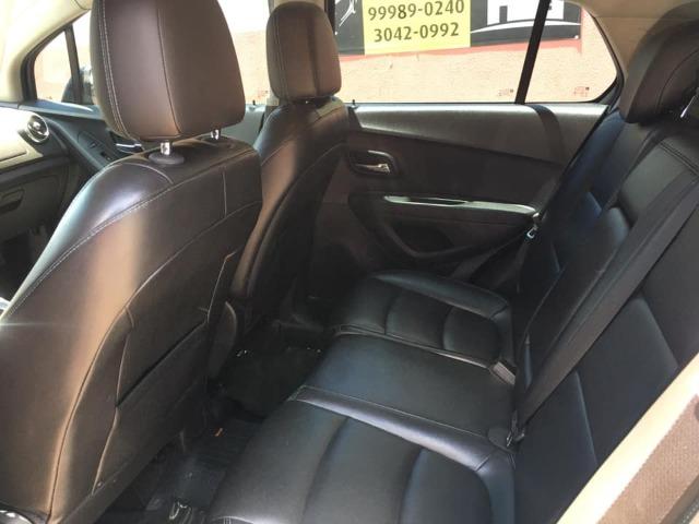 GM Tracker LTZ 1.8 16v 2015/2015 (Único dono) - Foto 12