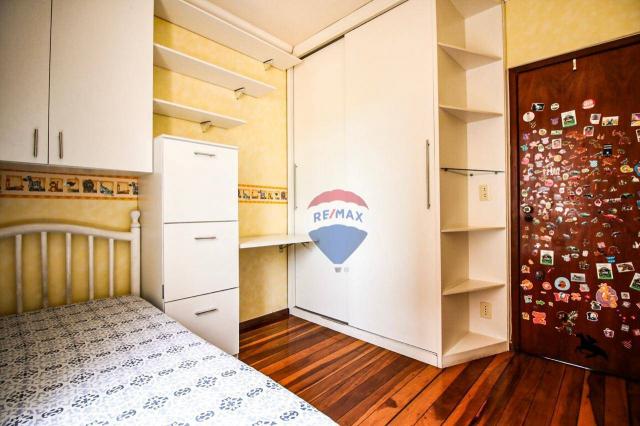 Apartamento com 3 quartos, 120 m² em excelente localização no estoril - Foto 15