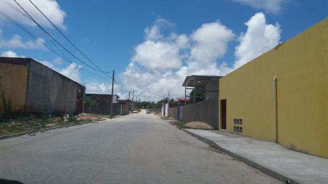 Excelente lote com 1.000m² - Parque das árvores - Escriturado - Foto 5