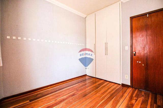 Apartamento com 3 quartos, 120 m² em excelente localização no estoril - Foto 20