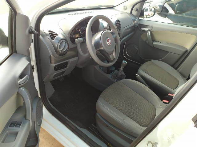 FIAT PALIO 2013/2013 1.6 MPI ESSENCE 16V FLEX 4P MANUAL - Foto 9