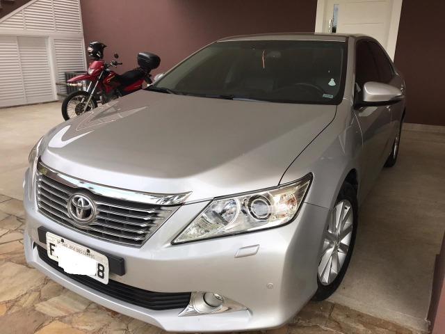 Toyota Camry - Impecável - Foto 4