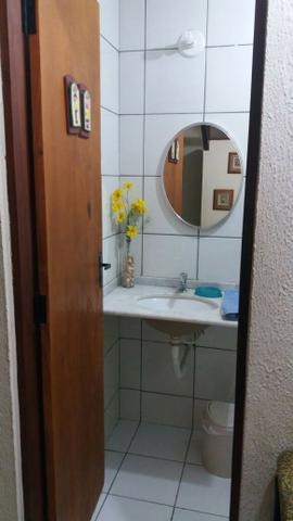 Casa p/ locação com 2 qtos. sendo ambas suítes, 100m² no Porto das Dunas - Foto 17
