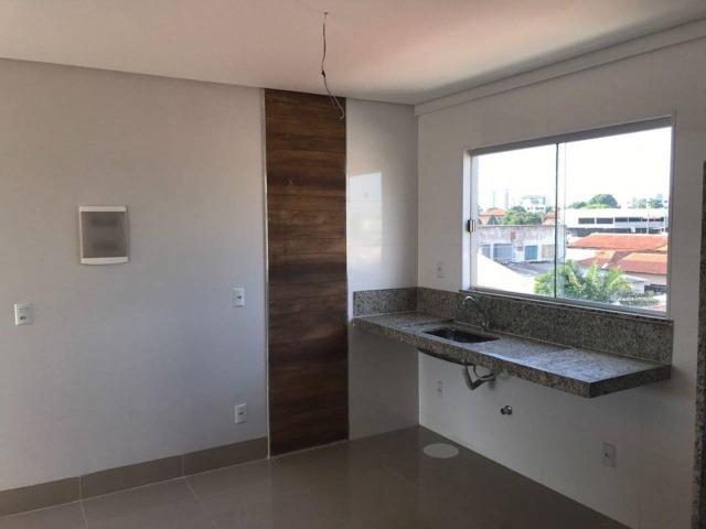 Apart 3 quartos, 93 m², Setor Sudoeste - Foto 4