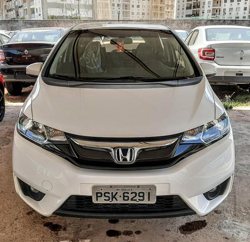 Carro muito novo 34.000 km rodados abaxei pra vender rápido - Foto 12