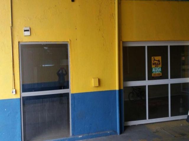 Loja comercial para locação, águas belas, são josé dos pinhais. - Foto 2