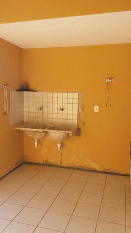 Casa p/ locação com 2 qtos. sendo ambas suítes, 100m² no Porto das Dunas - Foto 6