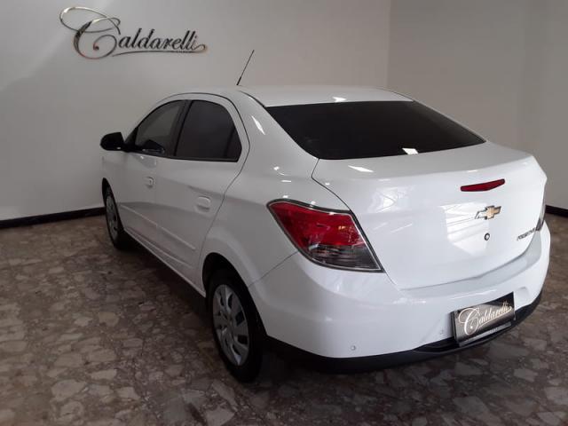 CHEVROLET PRISMA 1.4 MT LT 2014 - Foto 4