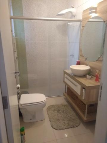 Casa 2 dormitórios, Madri - Palhoça - Foto 7