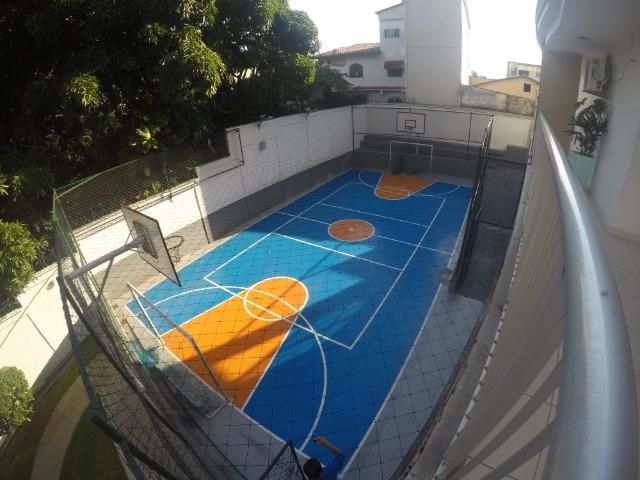 JQ -Apartamento mobiliado- 2 quartos /suíte- Bairro Laranjeiras-Serra - Foto 13