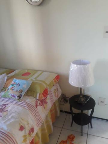 Apartamento temporário mobiliado diária 400 e mensal 2.000 - Foto 15