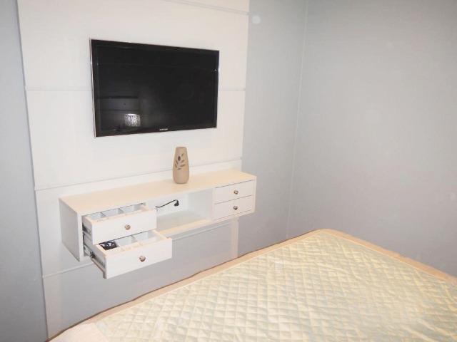 C-AP1479 Apartamento 2 quartos Vaga Coberta, ao lado Parque Bacacheri - Foto 11