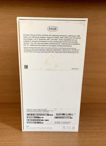 IPhone XS Max 64gb - Foto 5