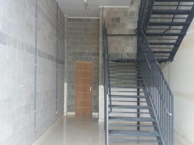 Barracão comercial para locação, campina, são josé dos pinhais. - Foto 18