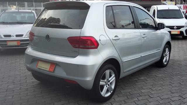 Volkswagen Fox Confortline 1.6 2015 - Foto 3