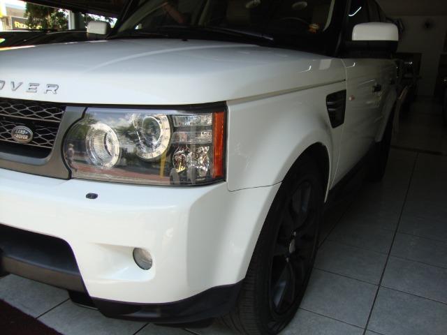 Land rover 3.0 hse 4x4 turbo - Foto 2