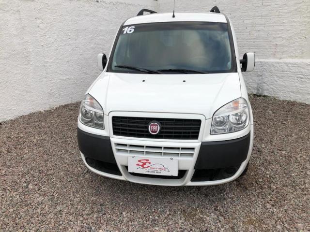 Doblo ESSENCE 1.8 Flex 16V 5p - Foto 3